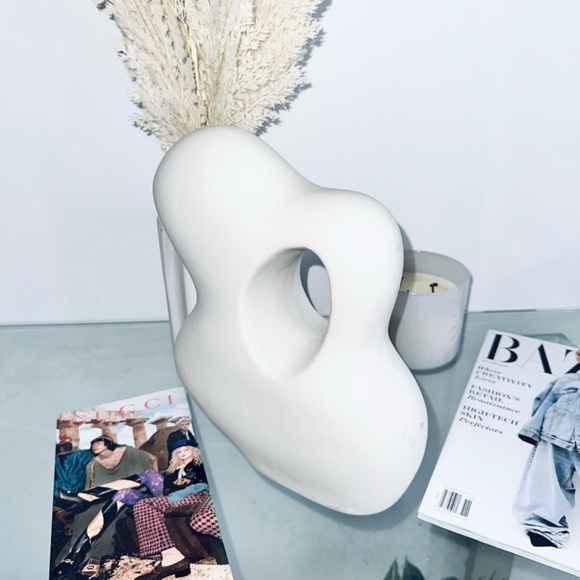 DECOR Bubble Structure Stonewear - Picture 3 of 3